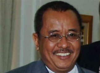 Pengacara Luhut BP Percayakan Penanganan Kasus Said Didu ke Bareskrim