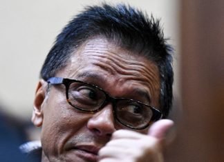 KPK Ajukan Banding Terhadap Vonis Soetikno Soedarjo
