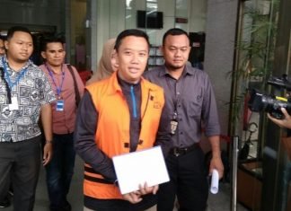 Saksi Sebut “Pegel” Tagih Cicilan Penjualan Tanah Imam Nahrawi