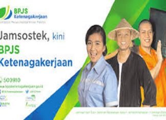 BPJAMSOSTEK Akan Pangkas Iuran Program Jaminan Hingga 90 Persen