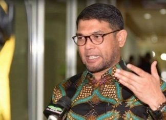 Politisi PKS Dukung Pengangkatan Irjen Boy Rafli Jadi Kepala BNPT