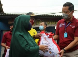 Mensos Minta Warga Tidak Persoalkan Masalah Data Bansos