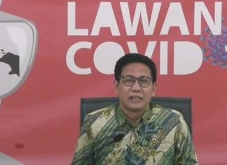 Kemendes; Permendes Perpanjangan BLT Dana Desa Tahap II
