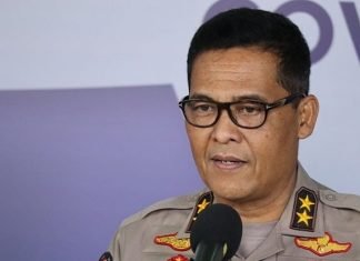 TNI-Polri Pastikan Keamanan Pengunjung Tempat Wisata Yang Mulai Dibuka