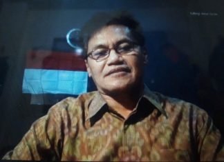 Keselamatan Guru dan Siswa Prioritas Utama Pasca COVID-19