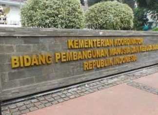 Kemenko PMK Tidak Rekomendasikan SD/MI Tatap Muka Pada Juli 2020