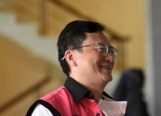 Benny Tjokro Didakwa Lakukan Pencucian Uang Dari Korupsi Jiwasraya