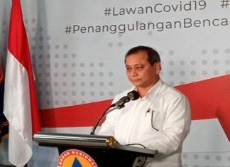 Data Penerima Bansos Usulan Lintas Kementerian Masih Ditunggu Kemensos