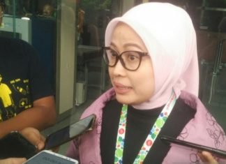 Ratusan Laporan Masyarakat Terkait Penyaluran Banos Diterima KPK