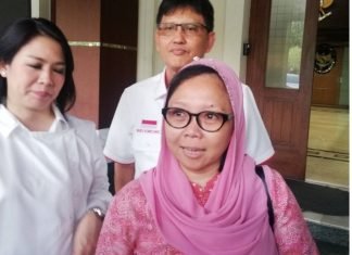 Alissa Wahid: COVID-19 Ungkap Kualitas Para Pemimpin di Indonesia