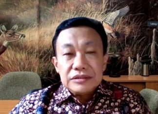 Penyederhanaan Kurikum Yang Sesuai Dengan Pandemi Akan Dilakukan Kemendikbud lakukan