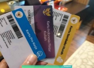 Rekomendasi KPK Soal Kartu Prakerja