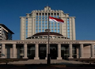 Mahasiswa Ajukan Gugatan ke MK Khawatirkan Marwah MA