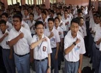 Deputi: Belajar Tatap Muka Diprioritaskan di Zona Hijau Mulai dari SMA
