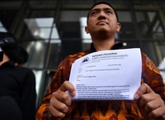 Wadah Pegawai KPK Nilai Vonis Penyerang Novel Tunjukkan Urgensi Dibentuknya TGPF