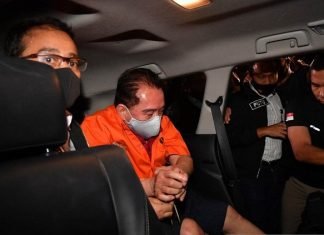 Kabareskrim: Presiden Instruksi Langsung Penangkapan Djoko Tjandra