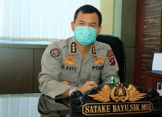 Masyarakat Korban Penipuan Investasi Lahan 765 Hektare Dimintak Melapor