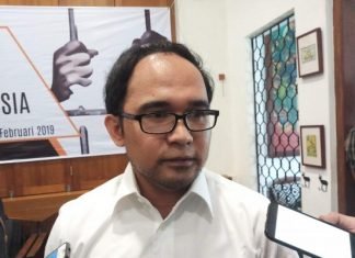 Pemerintah Diminta Maksimalkan Fungsi APH, Tak Perlu Pemburu Koruptor