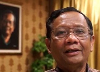 Menko Polhukam Tim Pemburu Koruptor Akan di Aktifkan Lagi