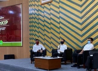 Bantuan UKT Untuk Mahasiswa Lebih Rp1 Triliun Dari Kemendikbud