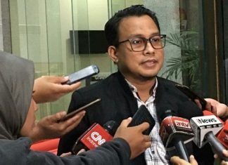 Kegiatan Usaha Anak Wali Kota Banjar di Dalami KPK