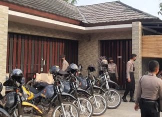 Polres Cianjur Bentuk Tim Khusus Menyelidiki Investasi Bodong