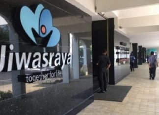 Terkait Kasus Korupsi Jiwasraya Kejaksaan Agung Periksa 12 Saksi
