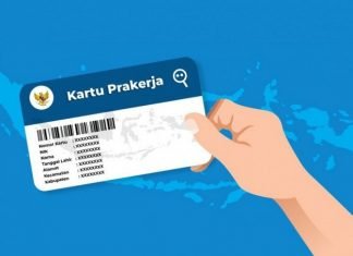 Gelombang IV Pendaftaran Kartu Prakerja Akan Dibuka Pekan Ini