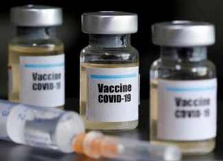 Vaksin Bukan Satu-Satunya Solusi Hentikan Pandemi COVID-19