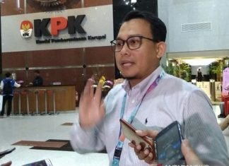 Penahanan 11 Mantan Anggota DPRD Sumut Diperpanjang KPK
