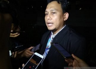 Mantan Direktur Pemasaran PTPN III Dieksekusi ke Lapas Surabaya