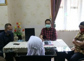 Vonis Pengadilan Terhadap Remaja NF di Sambut Baik Kemensos