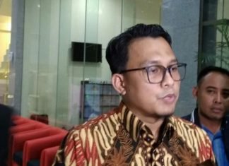 64 Bidang Tanah Milik Tersangka Korupsi RTH Kota Bandung Disita KPK