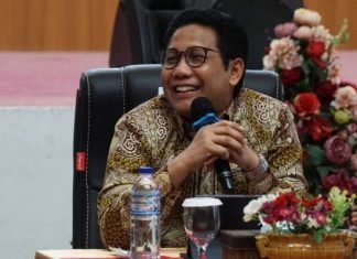 Mendes PDTT; Sembilan Arah Pembangunan Desa Tujuan SDGs Desa.