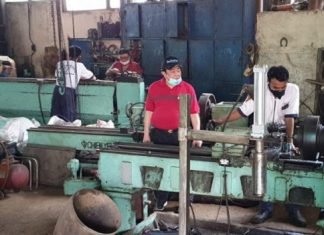 Kemendikbud; Siapkan 188 Lulusan SMK Untuk Bekerja di Jepang