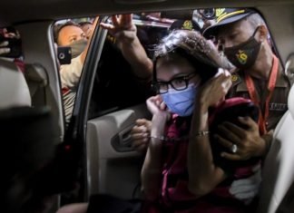 Komjak Terkesan Politisasi Kasus Jaksa Pinangki Ungkap Akademisi