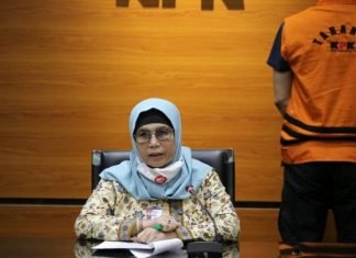 Peran Teman Hiendra Soenjoto di Dalami KPK Selama Pelarian