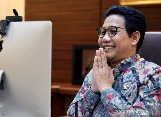 Sisa Dana Desa Untuk PKTD Akan Serap Jutaan Tenaga Kerja