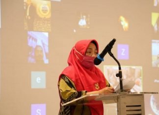 Terkait Kebijakan Upah Kemnaker Pastikan Dengar Aspirasi Semua Pihak