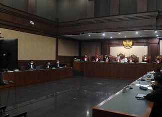Vonis Seumur Hidup, Eks Dirut Jiwasraya Akan Ajukan Banding