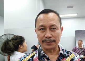 Polri di Minta Hormati HAM Saat Amankan Unjuk Rasa