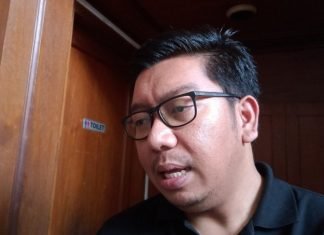 KPK Diminta Awasi Persidangan Tingkat PK