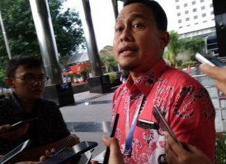 Empat Karyawan Swasta Kasus RTH Kota Bandung Panggil KPK
