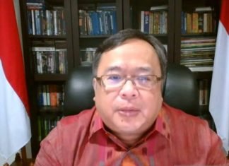 Menristek; Belum Ada Fanatisme Atas Produk Herbal Asli Indonesia