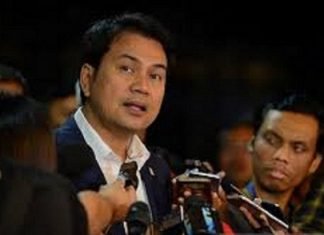 Peredaran Narkoba Merajalela di Tengah Pandemi Membuat DPR Prihatin