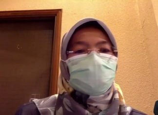 Komnas Perempuan; Penghentian Kekerasan Harus Sistemik