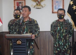 Masyarakat Diminta Patuhi Prokes dan Tidak Buat Kerumunan