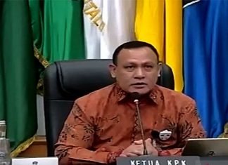 Ketua KPK: Teladan Pahlawan Nasional Jadi Inspirasi Berantas Korupsi
