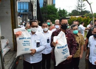 Rp112,728 Triliun Dikucurkan Mensos Untuk perlindungan Sosial