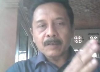UU Cipta KerjaSah Jadi Objek Uji Konstitusional